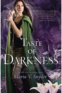 Taste of Darkness