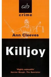 Killjoy
