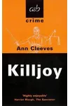 Cover of Killjoy