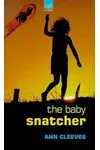 Cover of The Baby Snatcher