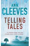 Cover of Telling Tales