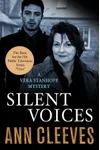 Cover of Silent Voices