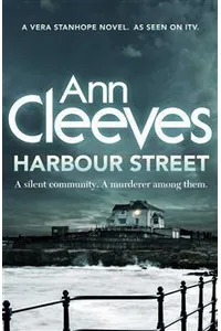Harbour Street