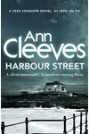 Cover of Harbour Street