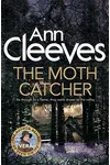 Cover of The Moth Catcher