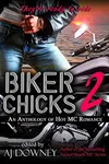 Biker Chicks: Volume 2