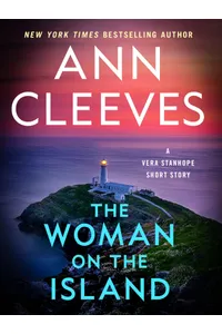 The Woman on the Island