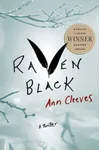 Cover of Raven Black