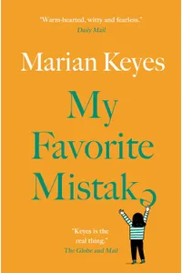 My Favourite Mistake
