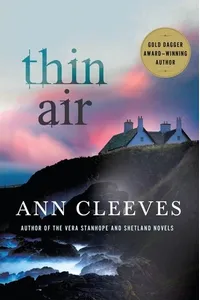 Thin Air