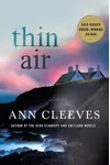 Cover of Thin Air