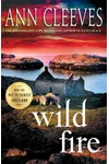 Cover of Wild Fire