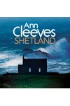 Cover of Shetland