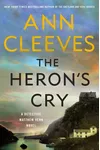 Cover of The Heron's Cry