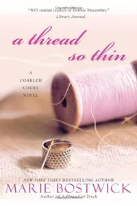A Thread So Thin