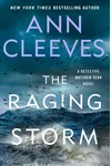 Cover of The Raging Storm