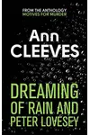 Cover of Dreaming of Rain and Peter Lovesey