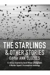 Cover of The Starlings & Other Stories