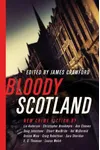 Cover of Bloody Scotland