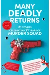 Cover of Many Deadly Returns