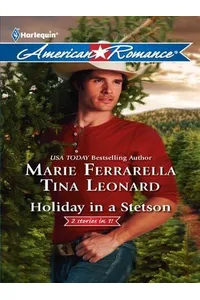 Holiday in a Stetson