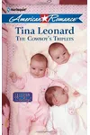 The Cowboy's Triplets
