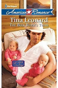 The Bull Rider's Twins