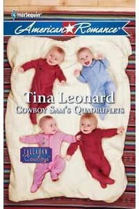 Cowboy Sam's Quadruplets