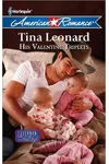His Valentine Triplets