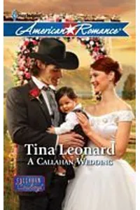 A Callahan Wedding