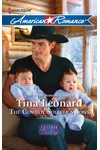 The Cowboy Soldier's Sons
