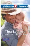 His Callahan Bride's Baby