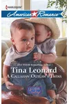 A Callahan Outlaw's Twins