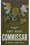 Commissar