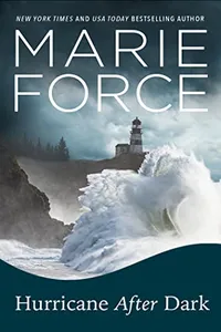 Hurricane After Dark