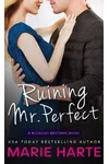 Ruining Mr. Perfect