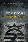 Life Before Legend