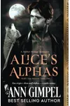 Alice's Alphas