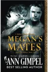 Megan's Mates