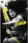 Wonder Woman Black & Gold