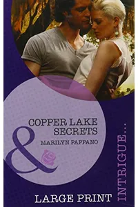 Copper Lake Secrets
