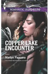 Copper Lake Encounter
