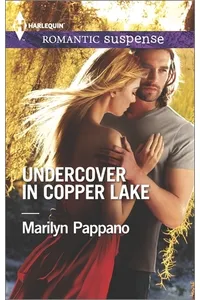 Undercover in Copper Lake