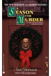A Season for Murder