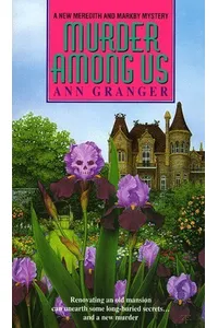 Murder Among Us