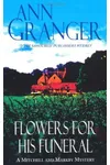 Flowers for His Funeral