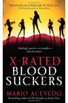 X-Rated Bloodsuckers