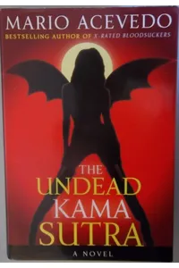 The Undead Kama Sutra