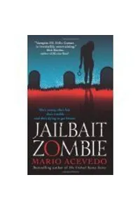 Jailbait Zombie