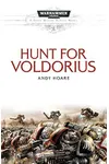 The Hunt for Voldorius
